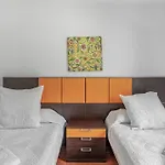 Apartmán Apto Veracruz Playa de las Americas (Tenerife)