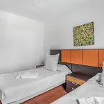 Apto Veracruz Apartmán *