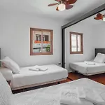 Apartmán Apto Veracruz Playa de las Americas (Tenerife)