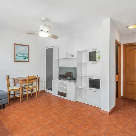 Apto Veracruz アパート *