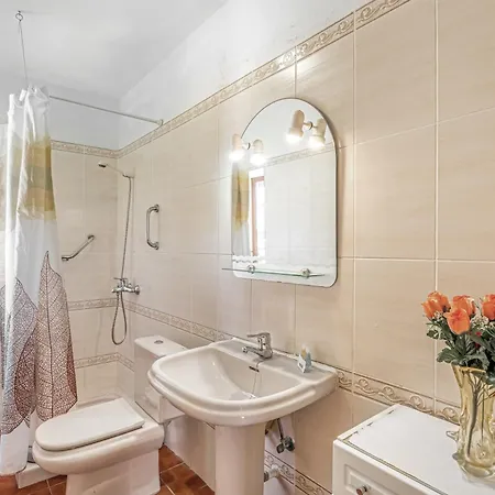 דירה Apto Veracruz פלאייה דה לאס אמריקס