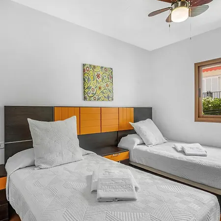 Apto Veracruz דירה