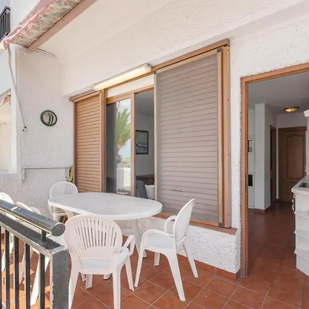 Apto Veracruz アパート *