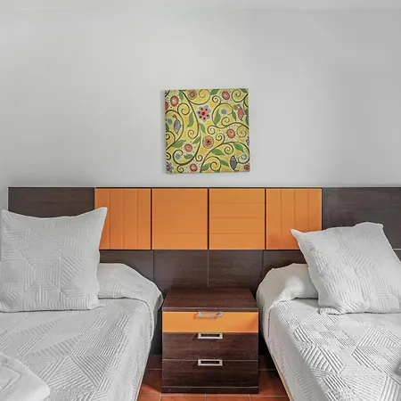 דירה Apto Veracruz פלאייה דה לאס אמריקס