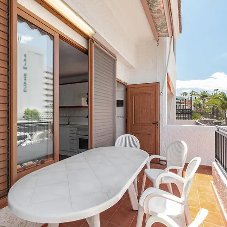 Apto Veracruz פלאייה דה לאס אמריקס