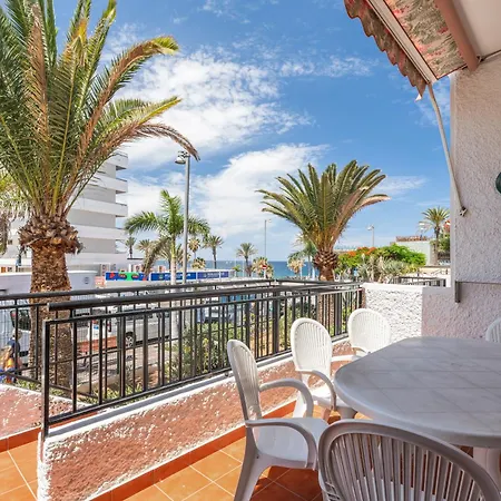 דירה Apto Veracruz *