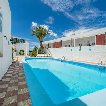 アパート Apto Veracruz