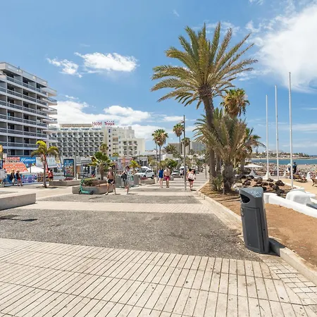 Apto Veracruz Apartamento Playa de las Américas
