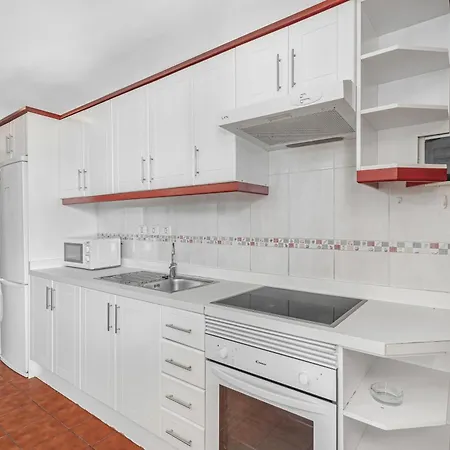 Apto Veracruz Apartamento *