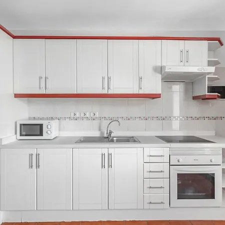 Apartamento Apto Veracruz *