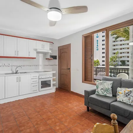 Apartamento Apto Veracruz