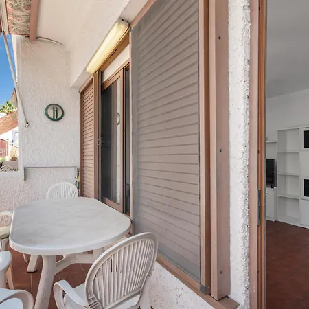 Apto Veracruz Apartamento *