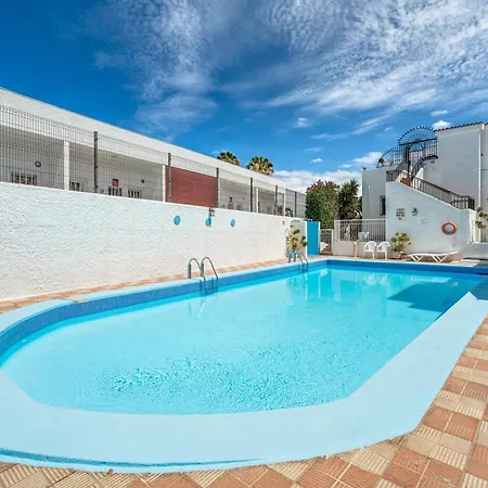 Apartamento Apto Veracruz Playa de las Américas