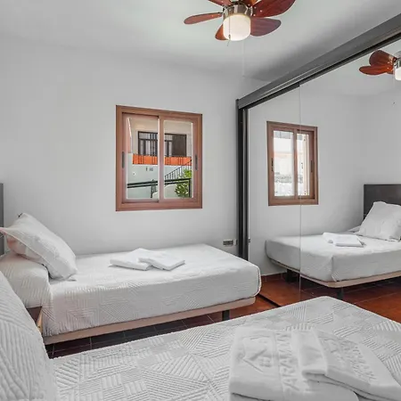 Apartamento Apto Veracruz *