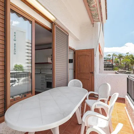Apartamento Apto Veracruz Playa de las Américas
