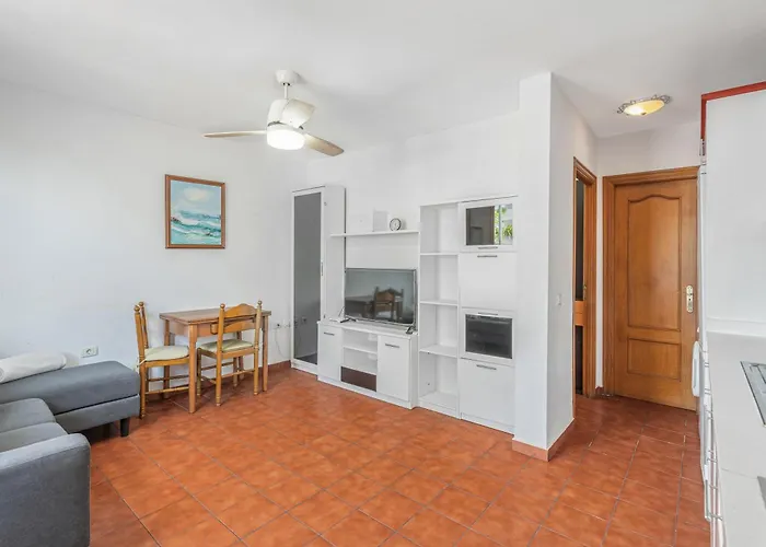 Apto Veracruz アパート *