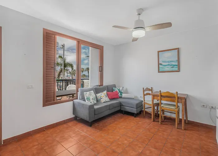 アパート Apto Veracruz