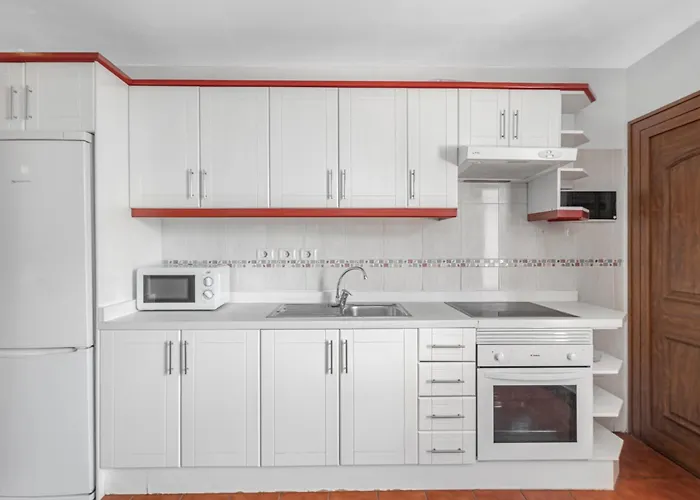 Apto Veracruz アパート *