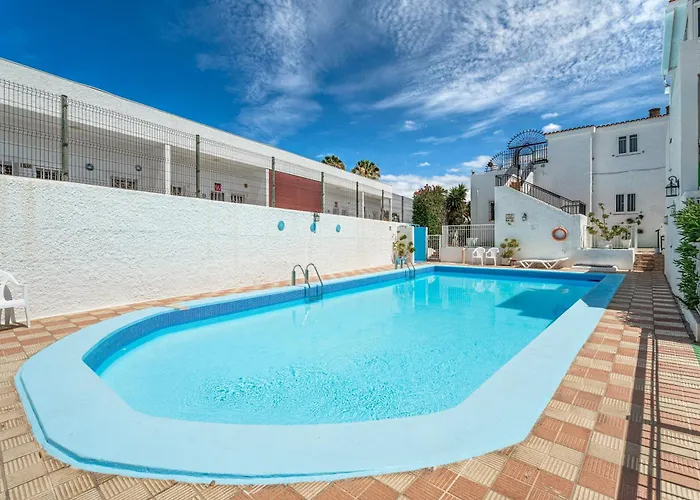 Apto Veracruz プラヤ・デ・ラス・アメリカス