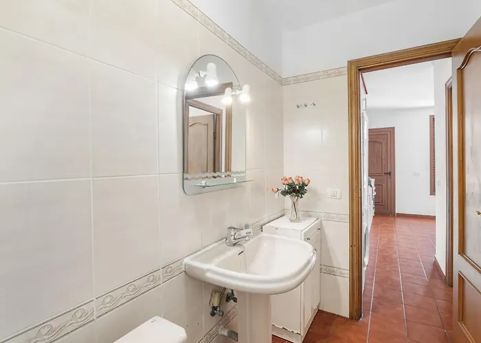 Apto Veracruz アパート