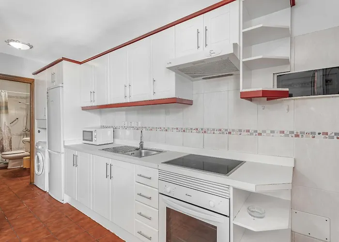 Apto Veracruz アパート *