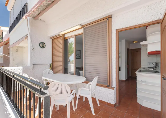 Apto Veracruz アパート *