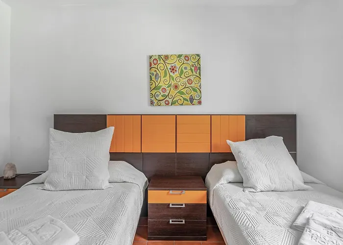 アパート Apto Veracruz プラヤ・デ・ラス・アメリカス