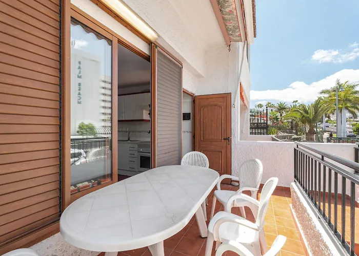 Apto Veracruz プラヤ・デ・ラス・アメリカス