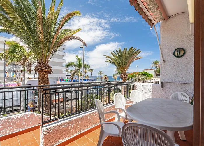 アパート Apto Veracruz *