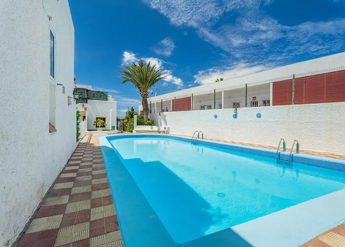 アパート Apto Veracruz